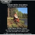 thumbnail image 1 of Secular Folk Songs from Dalarna / Various, 1 of 1