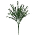thumbnail image 2 of WRKEKC Clearance Simulation Bouquet Wedding Home Decoration Jumping Orchid Small Fresh Artificial Flower Silk Flower, 2 of 2