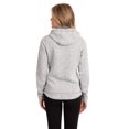 thumbnail image 4 of Trespass Veste en Molleton pour Femmes à Capuche à Fermeture Éclair Intégrale - Réserve, 4 of 7