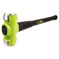 thumbnail image 1 of Wilton 20624 BASH 6 Pound Head Sledge Hammer with 24 Inch Unbreakable Handle, 1 of 4