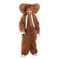thumbnail image 1 of Woolly Mammoth Boys Costume, 1 of 1