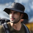 thumbnail image 1 of Bonnets TIMIFIS pour Femmes Hommes Casquette de Soleil Chapeau de Pêche Séchage Rapide Chapeau d'Extérieur Casquette de Protection -, 1 of 4