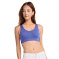 thumbnail image 1 of Jockey Soutien-Gorge Léger Débardeur Extensible Sans Couture pour Femmes, 1 of 8