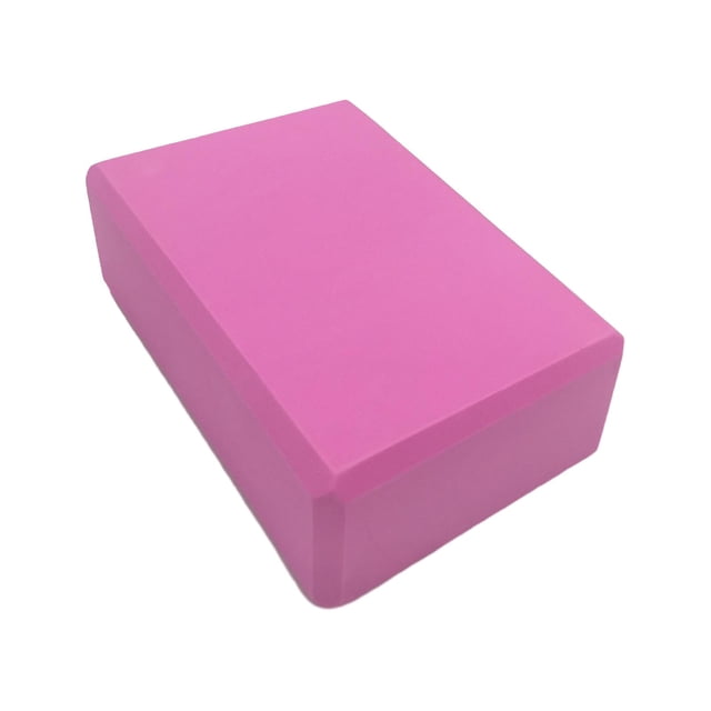 Jeu Sensoriel de Course d'Obstacles et de Coordination avec Pierre d'Équilibre pour rose Rouge
