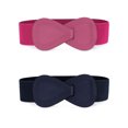 thumbnail image 1 of Unique Bargains Women's Elastic Belts for Dress, 1 of 7