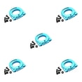 thumbnail image 1 of Baohd Enhanced RC Car Accs Spare Parts 1 10 Truck TT02 Modified Replacement Front Rear Motor Mount 5Set, 1 of 6