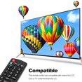 thumbnail image 4 of Universal TV Remote Control Wireless Smart Controller Replacement for LG Smart LCD LED TV Black, 4 of 8