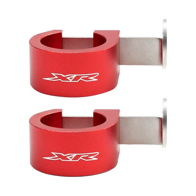 Miulika Brake Hose Guide Clamp Holder Premium Accessories Front Brake Hose Clamp