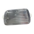 thumbnail image 2 of lingqin BBQ Basket Tray, Nonstick Heat Resistant BBQ Grill Pan, Grill Tray, Grill Topper, 2 of 9