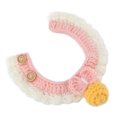 thumbnail image 2 of Loewten Pet Duck Neckerchief, Wool Material Duck Collar For Duck And Goose, 2 of 8