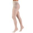 thumbnail image 1 of Truform Collants Transparents : 15 - 20 mmHg, Ivoire, Petit, 1 of 7