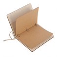 thumbnail image 4 of Decorative 2pcs Elegant Practical Wedding Booklets, Vow Booklets, For Weddings Special Occasion Type 1,Type 2,Type 3,Type 4, 4 of 8