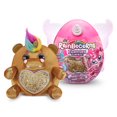 thumbnail image 4 of Rainbocorns Fairycorn Surprise Series 4 - Golden Hippo, 4 of 6