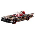 thumbnail image 1 of Véhicule TV Series Batmobile à l’échelle 1:64, 1 of 4