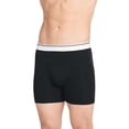 thumbnail image 2 of Jockey Men's Pouch 5" Boxer Brief - 2 Pack, 2 of 4