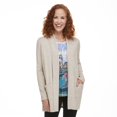 thumbnail image 1 of Penmans Women's Open-Front Cardigan, 1 of 6