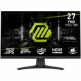 thumbnail image 2 of MSI 27 Pouces 1920 x 1080 (FHD) 200Hz 0.5ms (GTG) Moniteur IPS Rapide Inclinaison Réglable (MAG 272F), 2 of 5