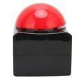 thumbnail image 4 of Buzzers de Réponse, Bip Fort Portable Apparence Mignonne Facile à Ranger Buzzers de Réponse pour Fêtes d'Anniversaire, 4 of 8