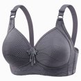 thumbnail image 1 of Posijego Womens Everyday Bras Push up Wireless Bras Full Coverage No Underwire Breathable Bralettes, 1 of 6