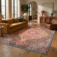 thumbnail image 2 of Rug Branch Savannah Collection Traditional Area Rug, 2 of 6