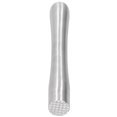 thumbnail image 3 of Ice Muddler, Easy To Use Cocktail Muddler, Stainless Steel Heavy Duty Cocktail For Restaurants Milk Tea Bars, 3 of 8