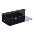 thumbnail image 2 of 3x Acrylic Floating Wall Mount for Loudspeaker Video Cameras, 2 of 6