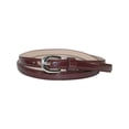 thumbnail image 1 of CTM® Ceinture Mince pour Robe (Femme), 1 of 3