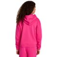 thumbnail image 3 of Reebok sweat à capuche zippé  encore pour fille, 3 of 5