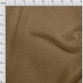 thumbnail image 4 of oneOone Polyester Lycra Light Peach Fabric Asian Ikat Sewing Craft Projects Fabric Prints By Yard 56 Inch Wide, 4 of 4