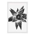 thumbnail image 2 of DesignOvation Gallery 11x17 Wood Picture Frame, Set of 4, White, 4 Count, 2 of 7