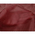 thumbnail image 4 of oneOone Silk Tabby Fabric Houndstooth Geometric Printed Craft Fabric BTY 42 Inch Wide, 4 of 4