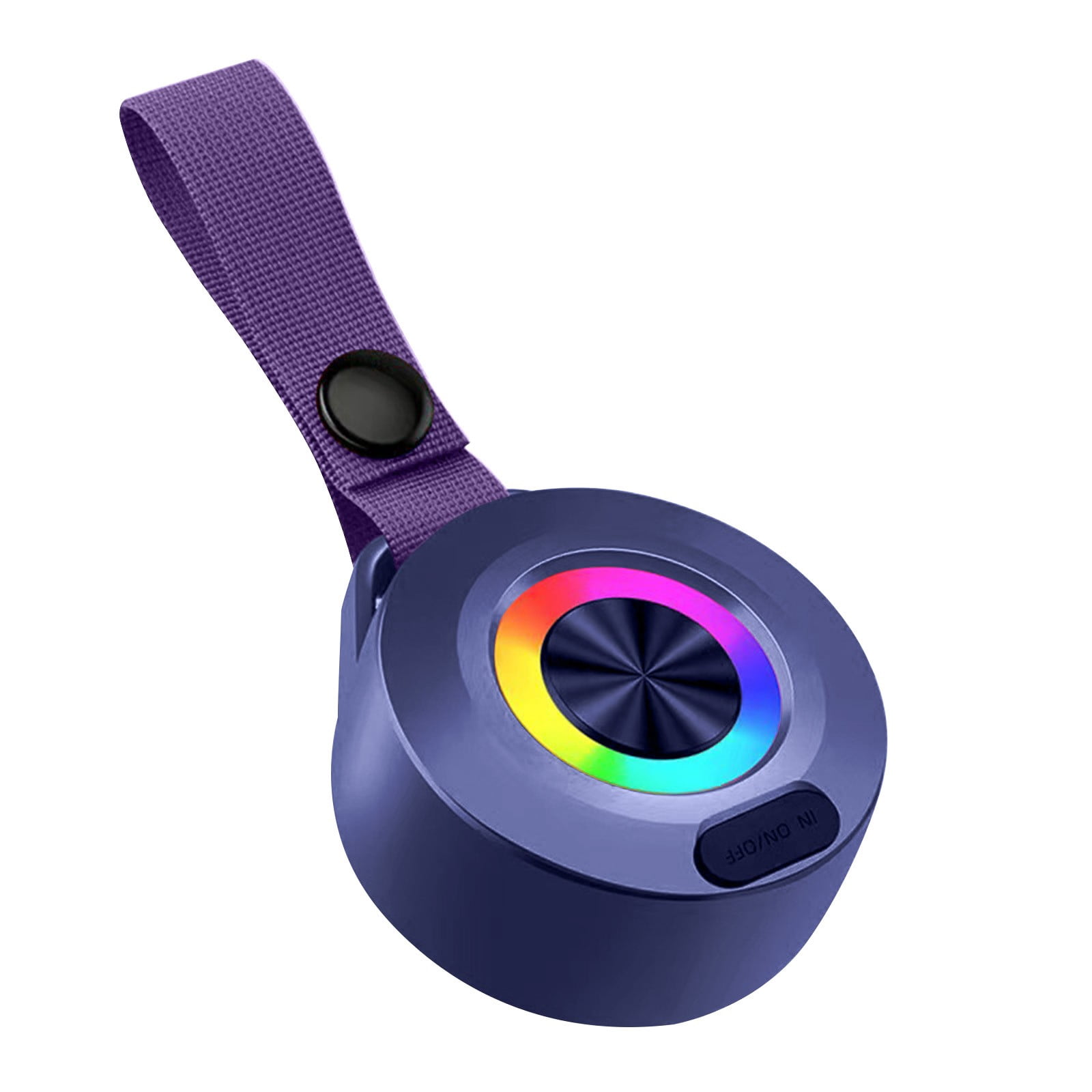 Speakers Bluetooth Wireless,New Wireless Bluetooth Speaker Outdoor Portable Subwoofer Home Backpack Bathroom Mini Speaker,Portable Bluetooth Speakers,Outdoor Bluetooth Speakers