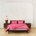 thumbnail image 1 of Ensemble de Housse de Couette Hollyhock - 3 Pcs - Format Lit Simple, 1 of 5