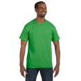 thumbnail image 1 of Hanes T-Shirt à Manches Courtes Sans Étiquette, Style 5250, 1 of 1