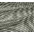 thumbnail image 5 of oneOone Viscose Jersey Fabric Geometric Check Print Fabric BTY 60 Inch Wide, 5 of 5