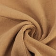 thumbnail image 4 of Cameland Cotton Linen Shorts for Men Casual Solid Color Drawstring Elastic Waist Summer Beach Shorts with Pockets, 4 of 4