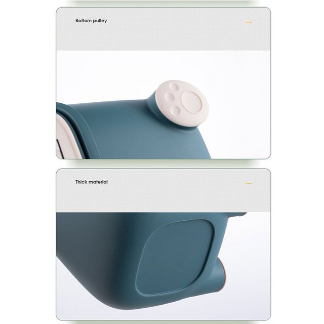 Mini Trash Canwith Lid,Desktop Trash Can Plastic Plastic Mini Wastebasket Desktop Waste Bin Elevate Your Experience