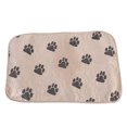 thumbnail image 2 of Tapis Réutilisable pour Chiots, Tapis d'Urine de Chien, Coussin d'Urine de Chien, pour Chiens de Compagnie pour la Formation des Chats, 2 of 8