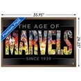 thumbnail image 2 of Marvel Comics - 80e anniversaire de Marvel - L'ère des merveilles, 2 of 4