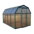 thumbnail image 1 of Rion EcoGrow Greenhouse 6' 6'' X 8' 6 '', 1 of 2