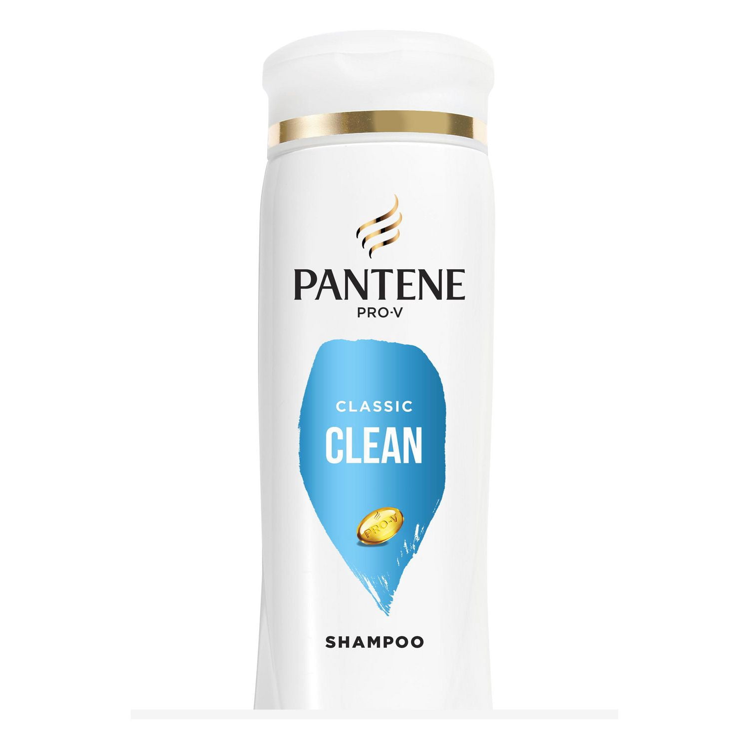 Pantene Classic Clean 72 HR NOURISHMENT Shampoo