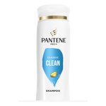 Pantene Classic Clean 72 HR NOURISHMENT Shampoo