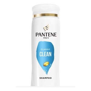 Pantene Nettoyant classique 72 HR NOURISHMENT Shampooing