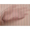 thumbnail image 4 of oneOone Tissu Popeline de Coton à Rayures Verticales au Mètre 42 Pouces de Large, 4 of 4