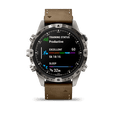 thumbnail image 4 of Garmin MARQ® Adventurer (Gen 2) - Montre Intelligente d'Extérieur Haut de Gamme, 4 of 5