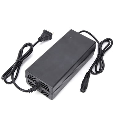 54.6V Electric Scooter Charger, Low Energy E-bike Charger, For Electric Bicycle E-bike Electric Bike Electric Scooter
