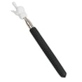thumbnail image 2 of Abbracc Hand Pointer Creative Classroom Pointer for Presentation Whiteboard School Black, 2 of 9