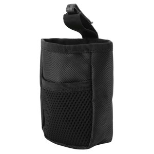 Pet Sac d'entraînement pour chiens d'exercice Sac de traitement pour chiens, rangement alimentaire multifonctionnel portable pour chiens pour l'entraînement à pied