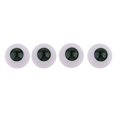 thumbnail image 2 of HILABEE Baby Doll Eyes Green, 2 of 9