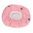 thumbnail image 2 of Ear Pillow, Cotton Ear Guard Pillow O Shaped 3D Printing  For Ear Ache, 2 of 8